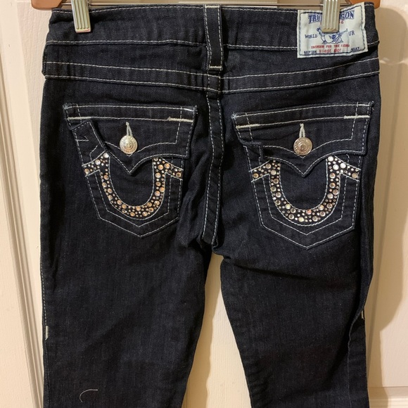 True Religion Jeans - Picture 2 of 4